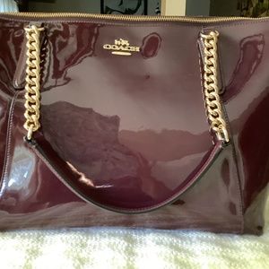 Coach Shoulder Bag
